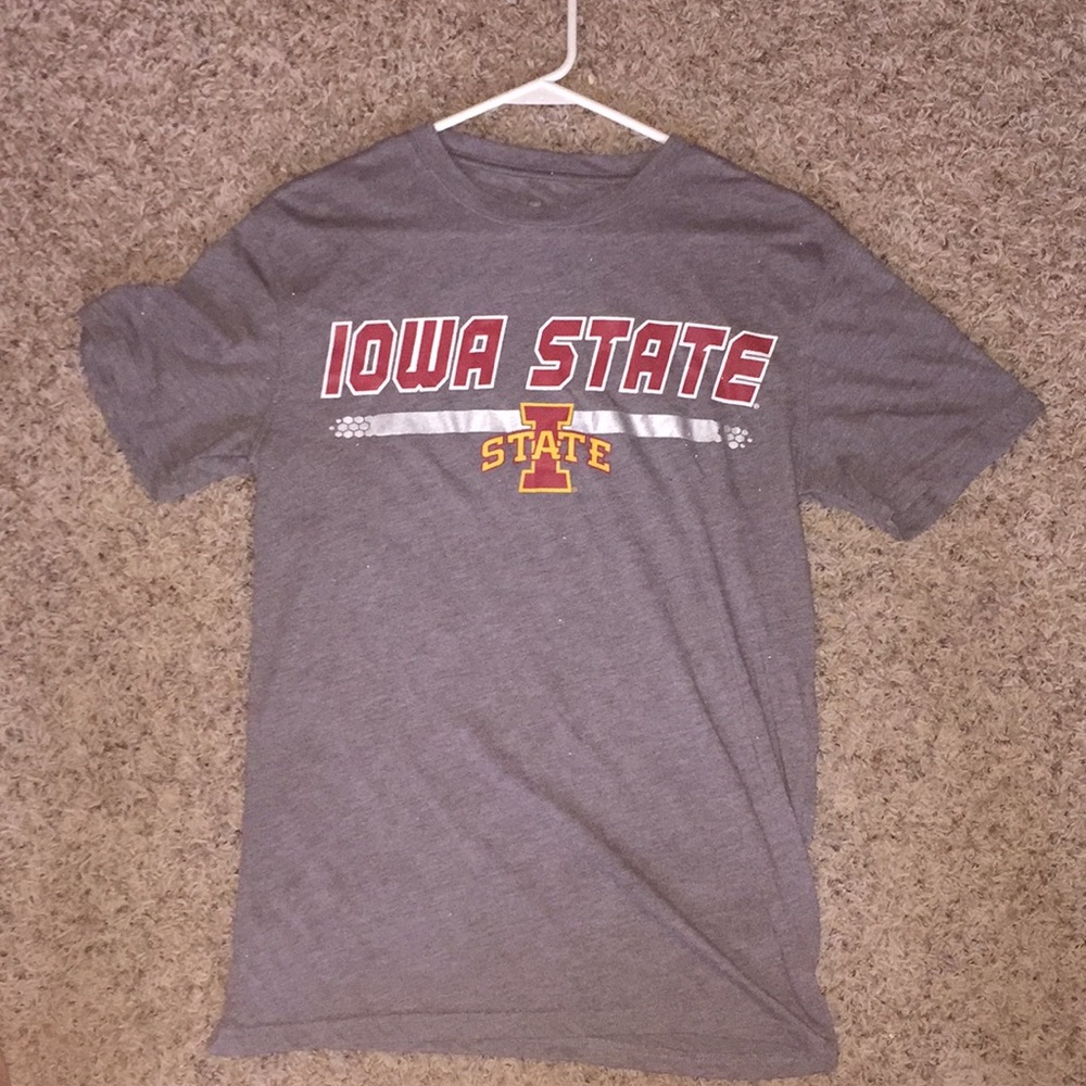 Iowa State T-shirt